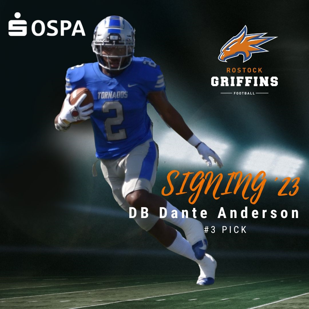 New Signing for the ’23 season…