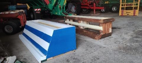 Goldene Schärpe der Ponyreiter in Mecklenburg-Vorpommern