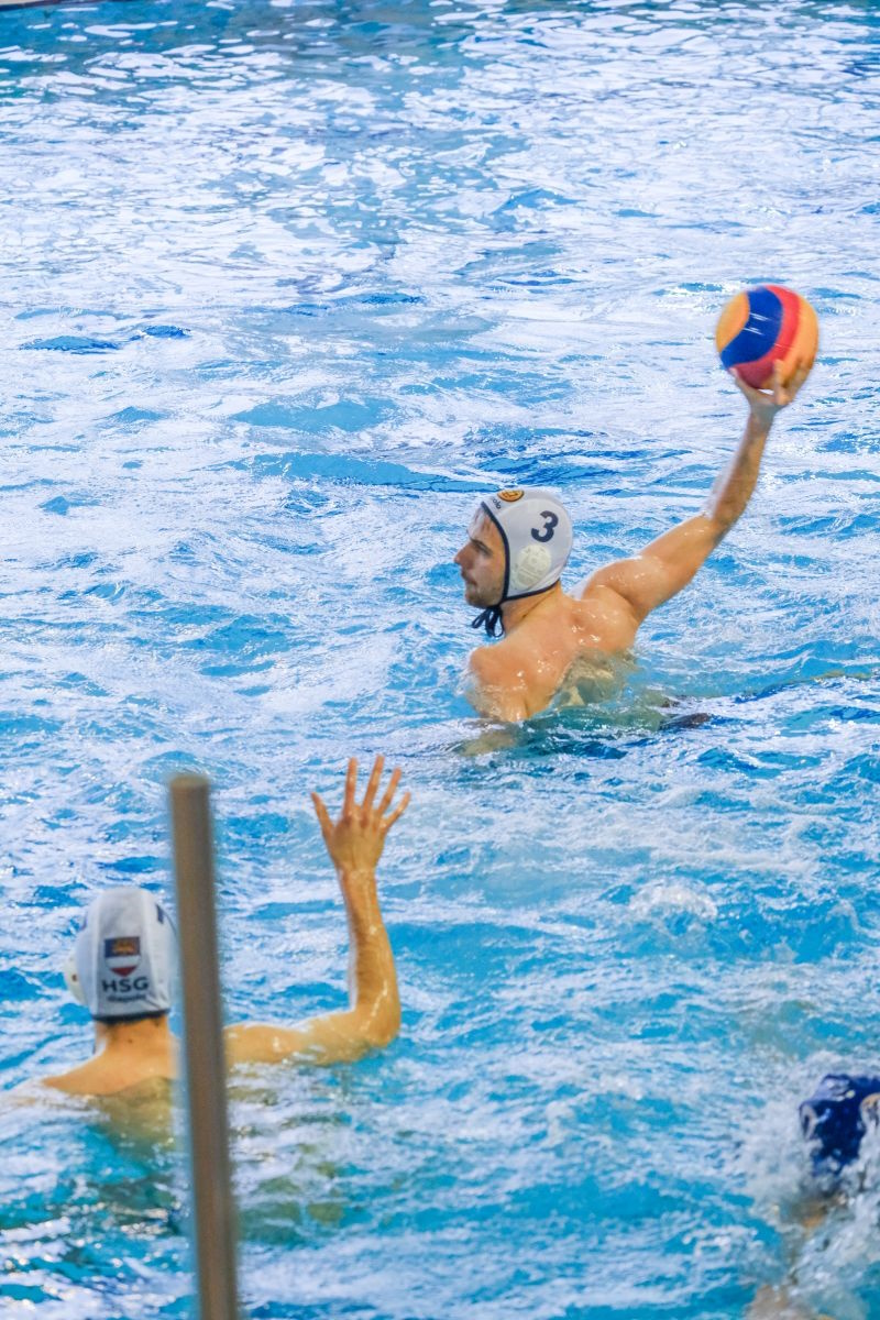 Warnemünde nach Niederlage in Hannover zurück in der Realität