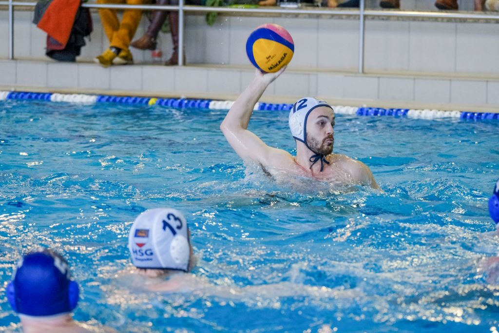 Warnemünde mit Wochenende zum vergessen