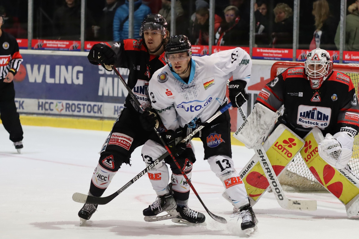 Piranhas im Kampf gegen Krokodile und Drachen