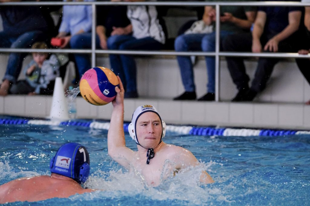 Warnemünde will und muss gegen Cuxhaven nachlegen