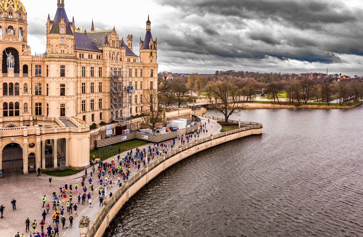 „Wo ein Wille ist, ist auch ein Trail“