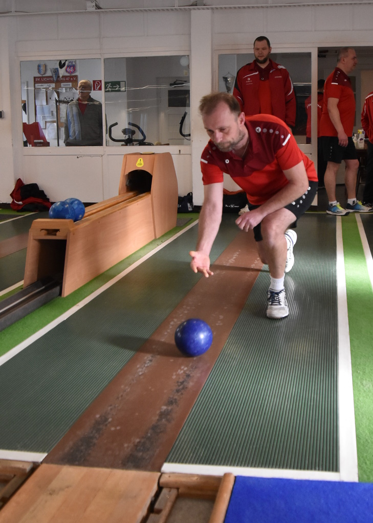 Beeindruckende Saison beendet