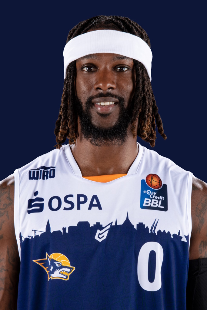 JeQuan Lewis wechselt nach Frankreich