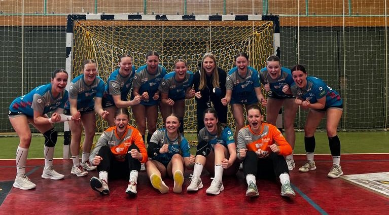 Mit konstant guter Leistung zum verdienten Erfolg