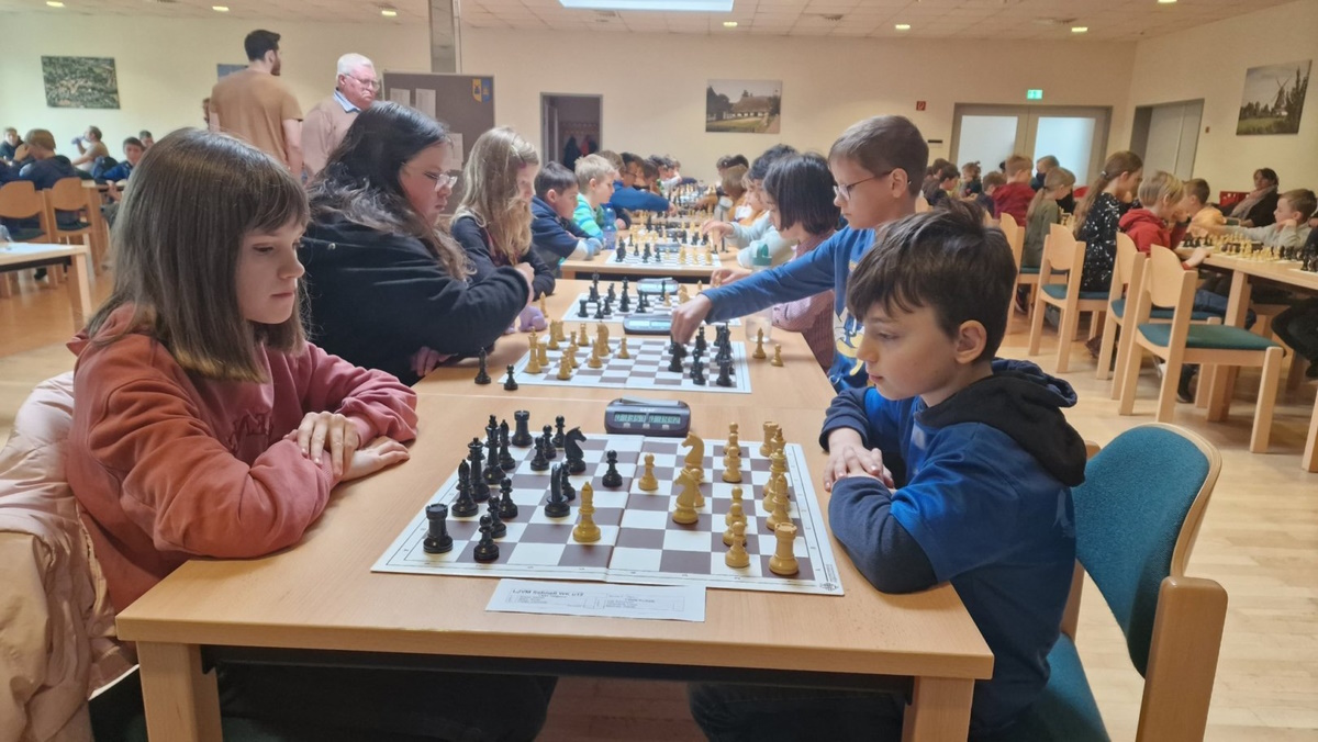 Rostocker Teams siegen bei Landeswettbewerb im Schnellschach
