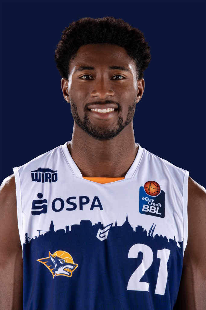 Selom Mawugbe als Verteidiger des Jahres ausgezeichnet