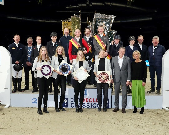 MV-Silber bei der Deutschen Meisterschaft der Landesverbände