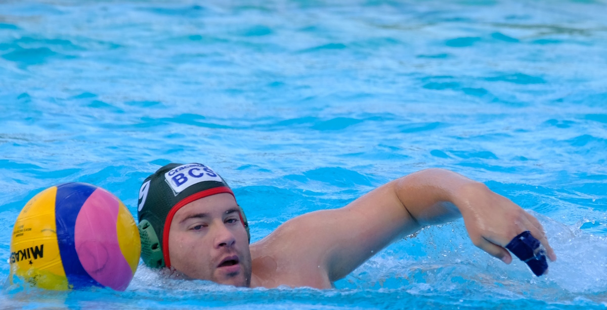 Warnemünde nach Startviertel bereits K.O. gegangen