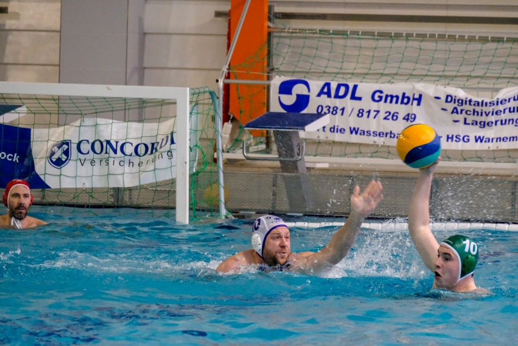 Zweitligist mit Heimspiel und Verschnaufpause vor der Brust