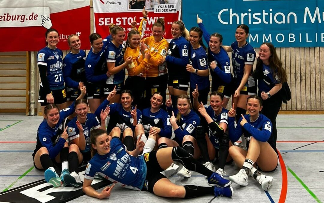 Nord-Ost schlägt Süd-West