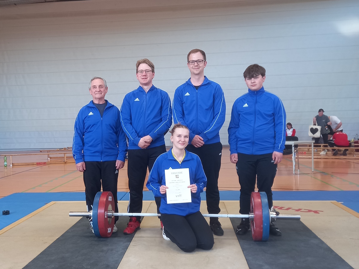 Inselstädter heben sich zu Hause auf den 4. Platz