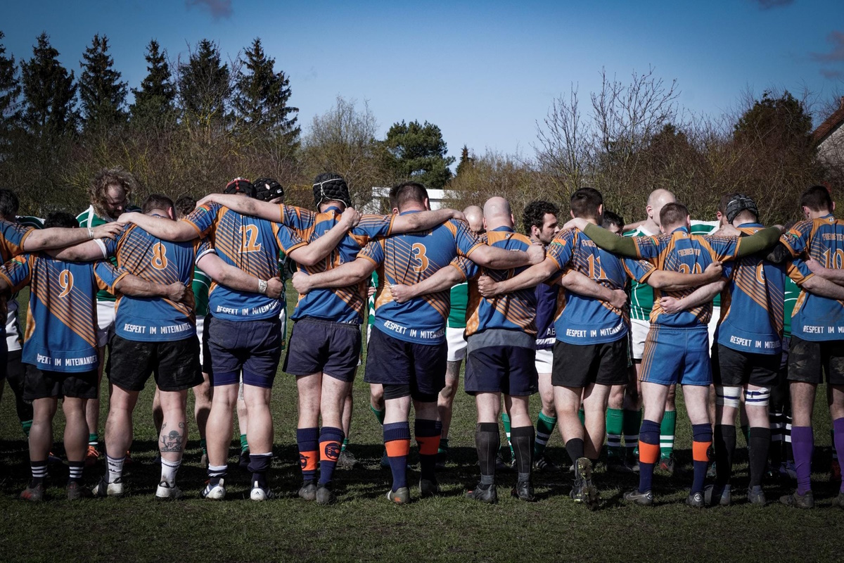 Rugby Verbandsliga Nord – Holt sich die RSG MV den Titel?