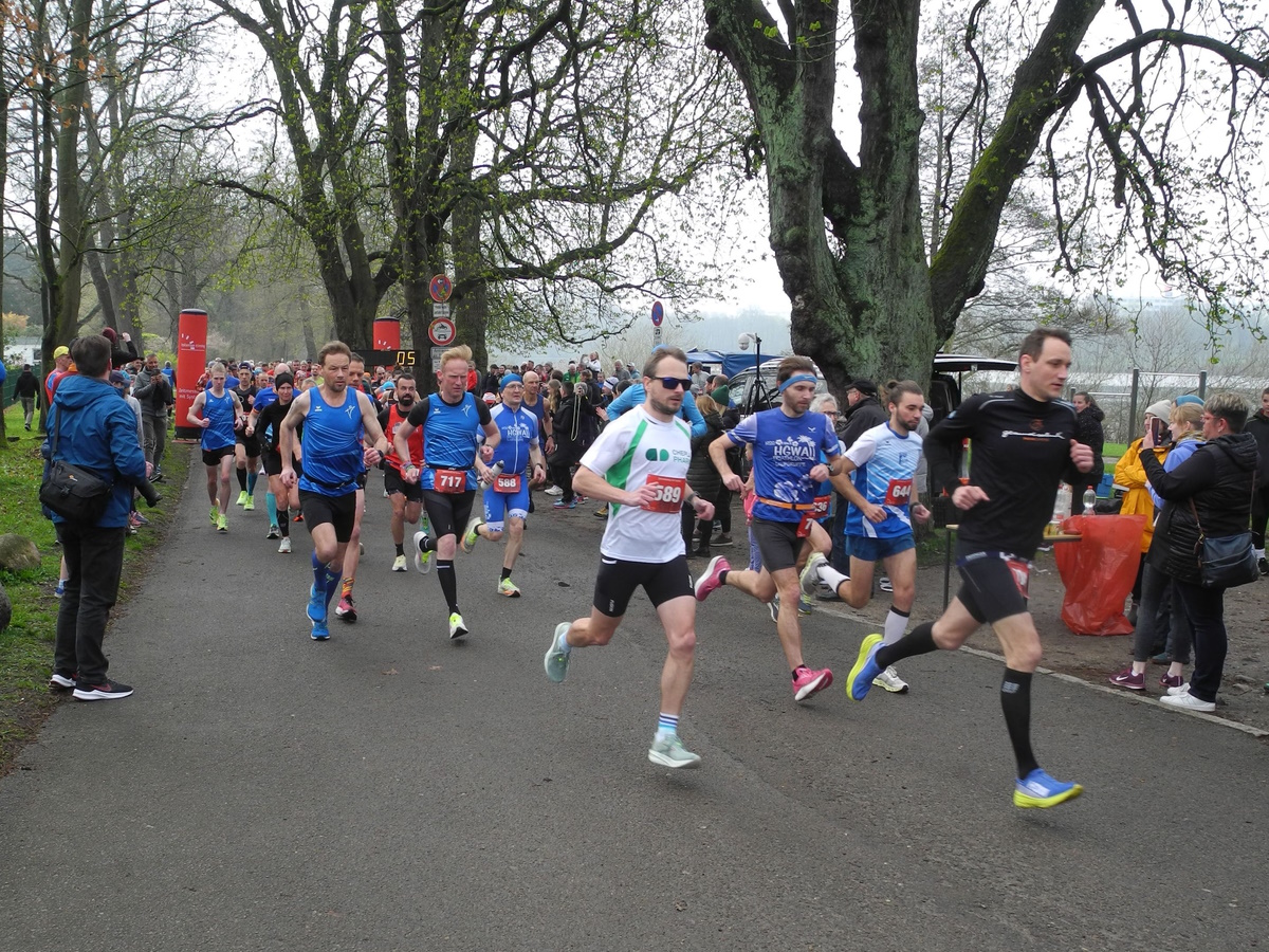 Schweriner Schlosslauf auf der Laufcup-Landkarte von M-V zurück