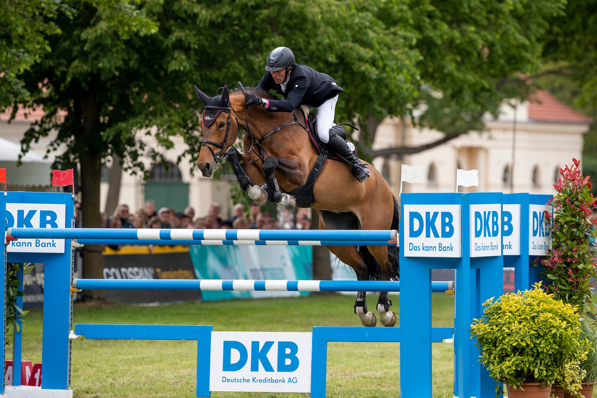 Ausflugsziel, Treffpunkt, Erlebnis – Pferdefestival Redefin