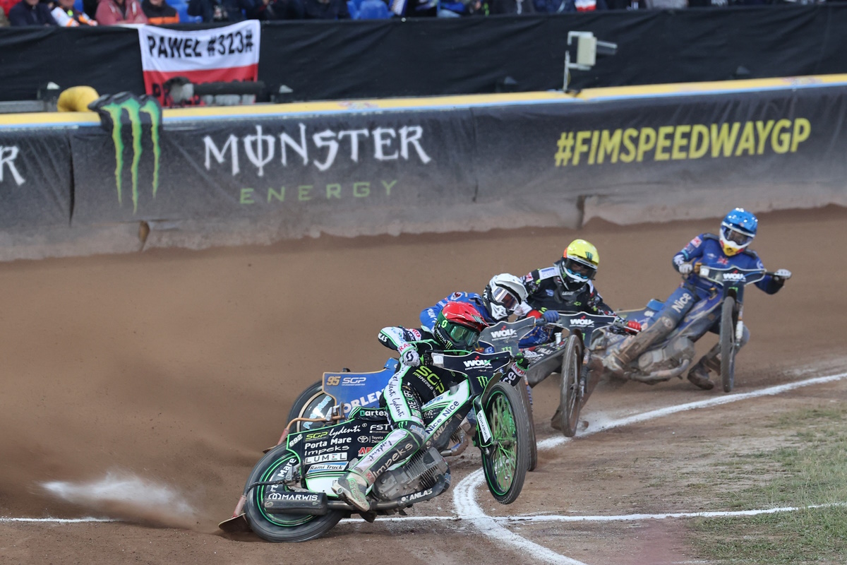 Speedway GP soll in Teterow stattfinden