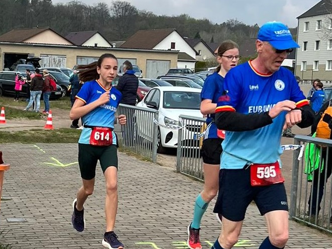 Cup-Lauf ganz im Osten von M-V