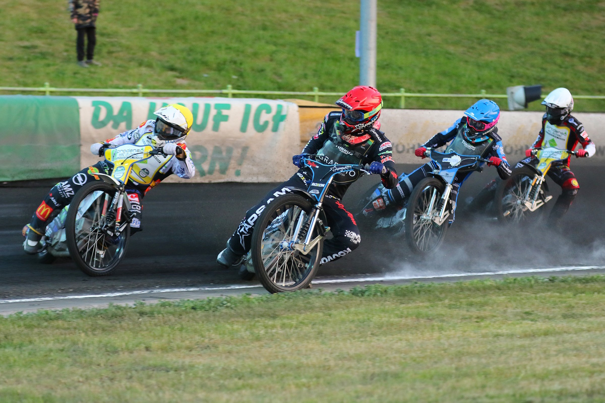 Torros holen nächsten Heimsieg