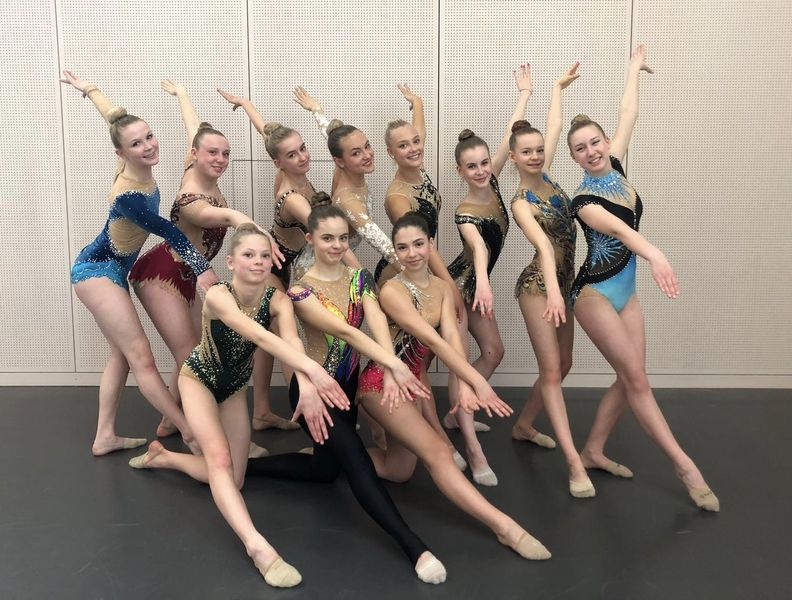 HTV Rostock schreibt Vereinsgeschichte