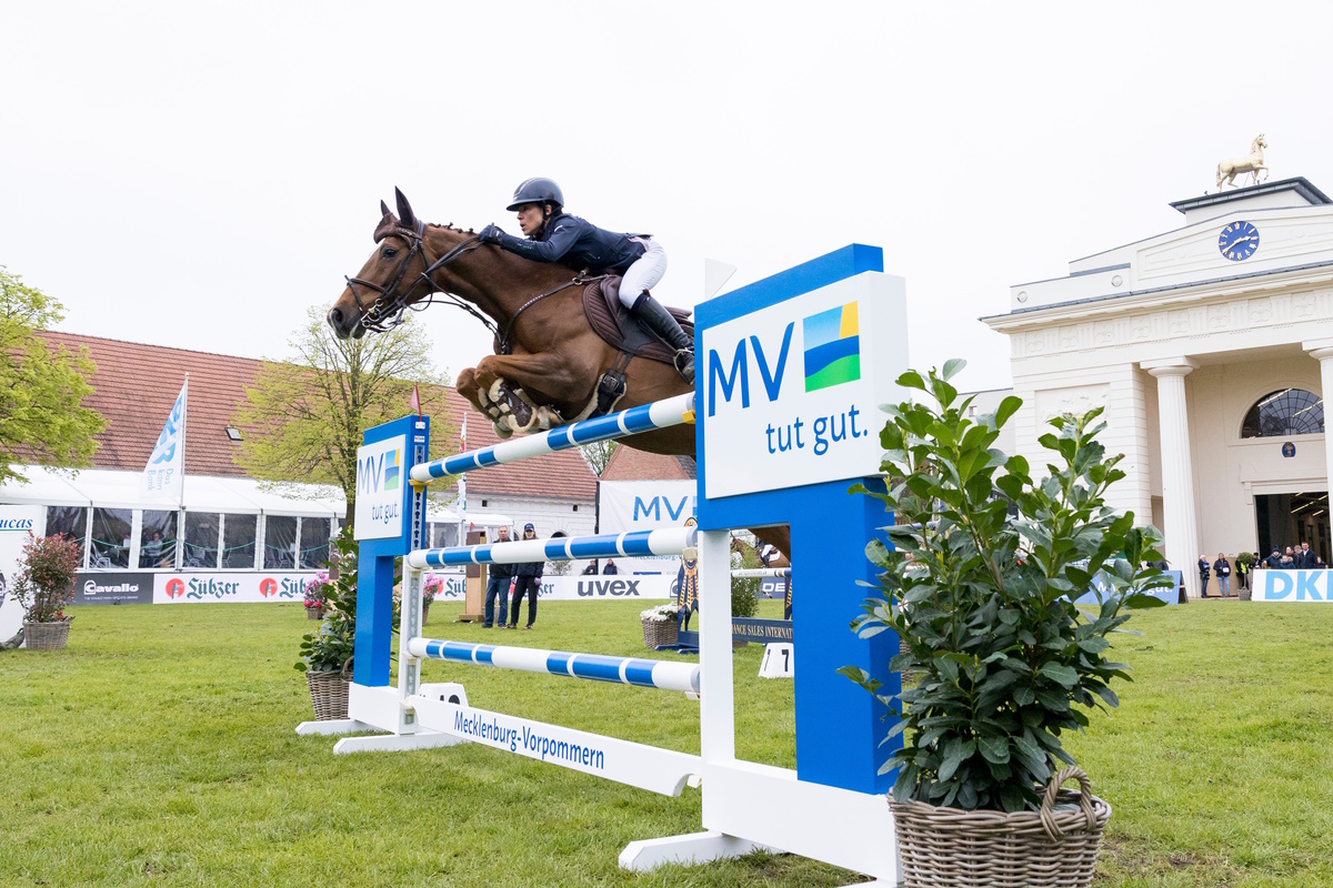 Championat des Landes Mecklenburg-Vorpommern