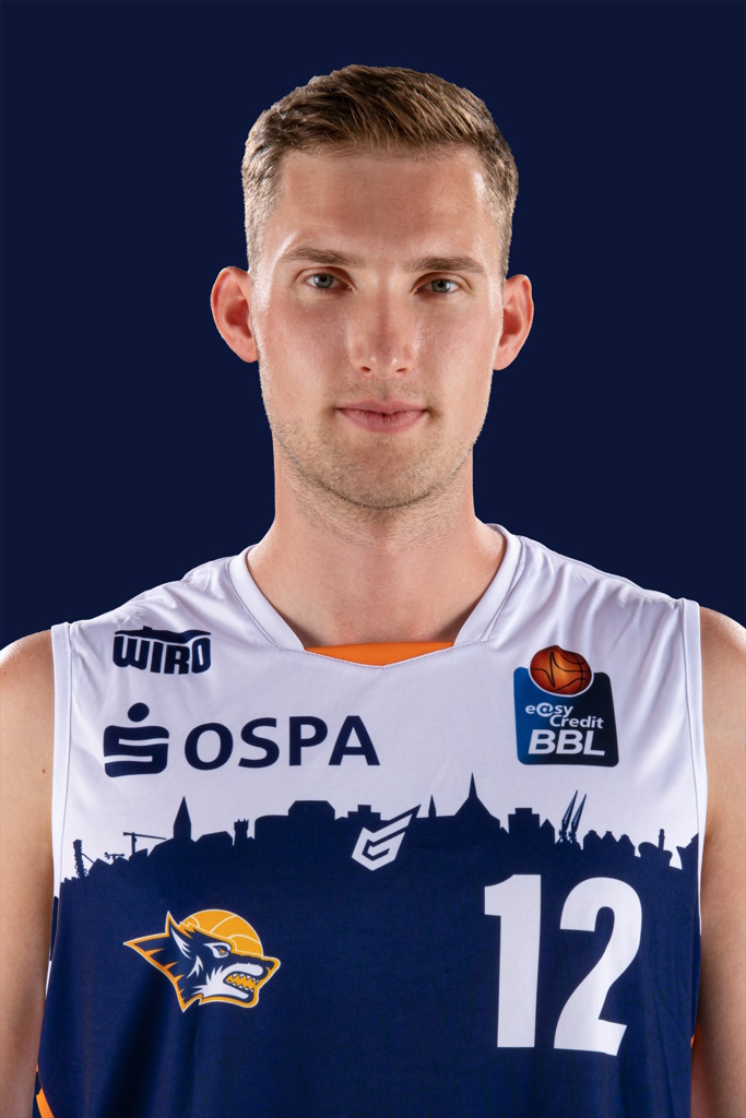 Stefan Ilzhöfer läuft nicht mehr für die Seawolves auf