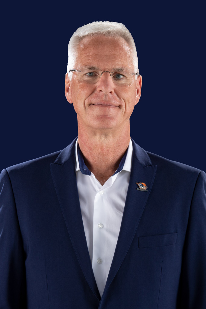 Co-Trainer Ralph Held verlässt die Seawolves