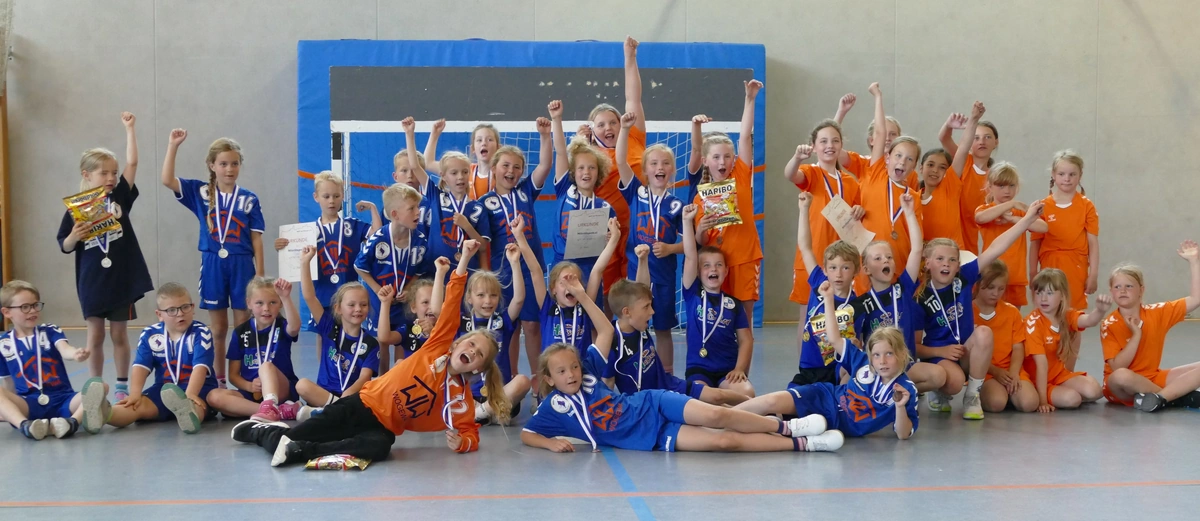 Nach 4-jähriger Pause: beste Stimmung beim Müritzpokal