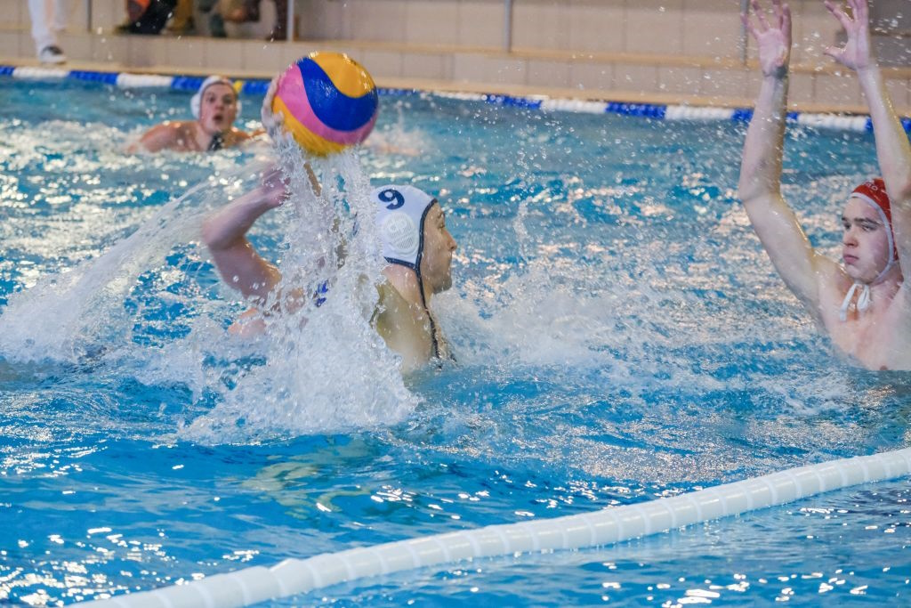 Warnemünde zum finalen Aufsteigerduell in Cuxhaven
