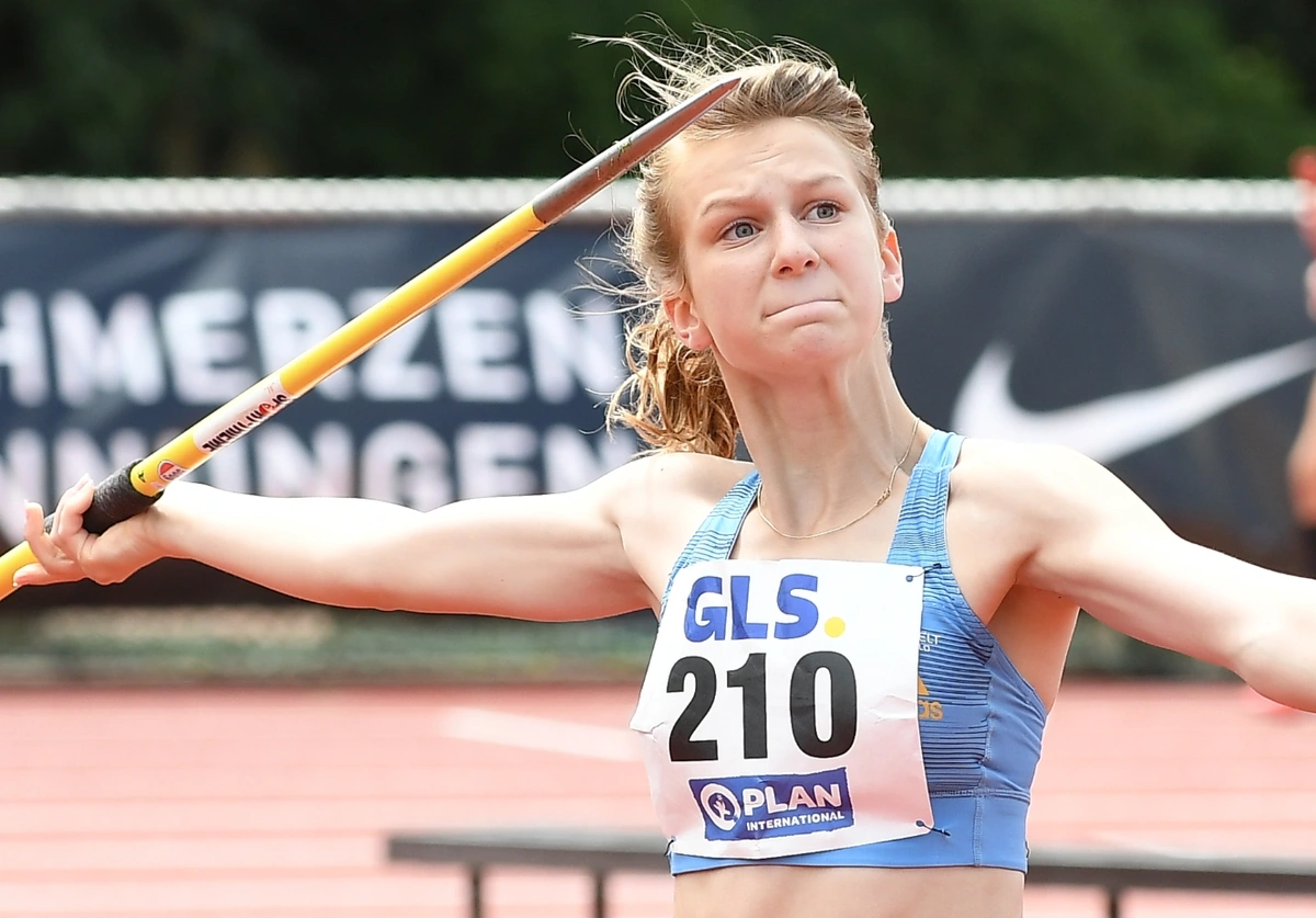 MV-Team überzeugt bei Internationalen Werfertagen in Halle