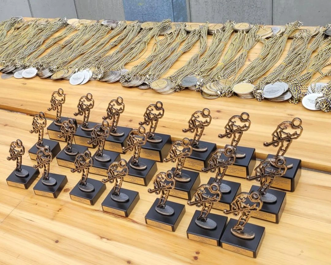 Internationaler Petermännchen Cup 2023