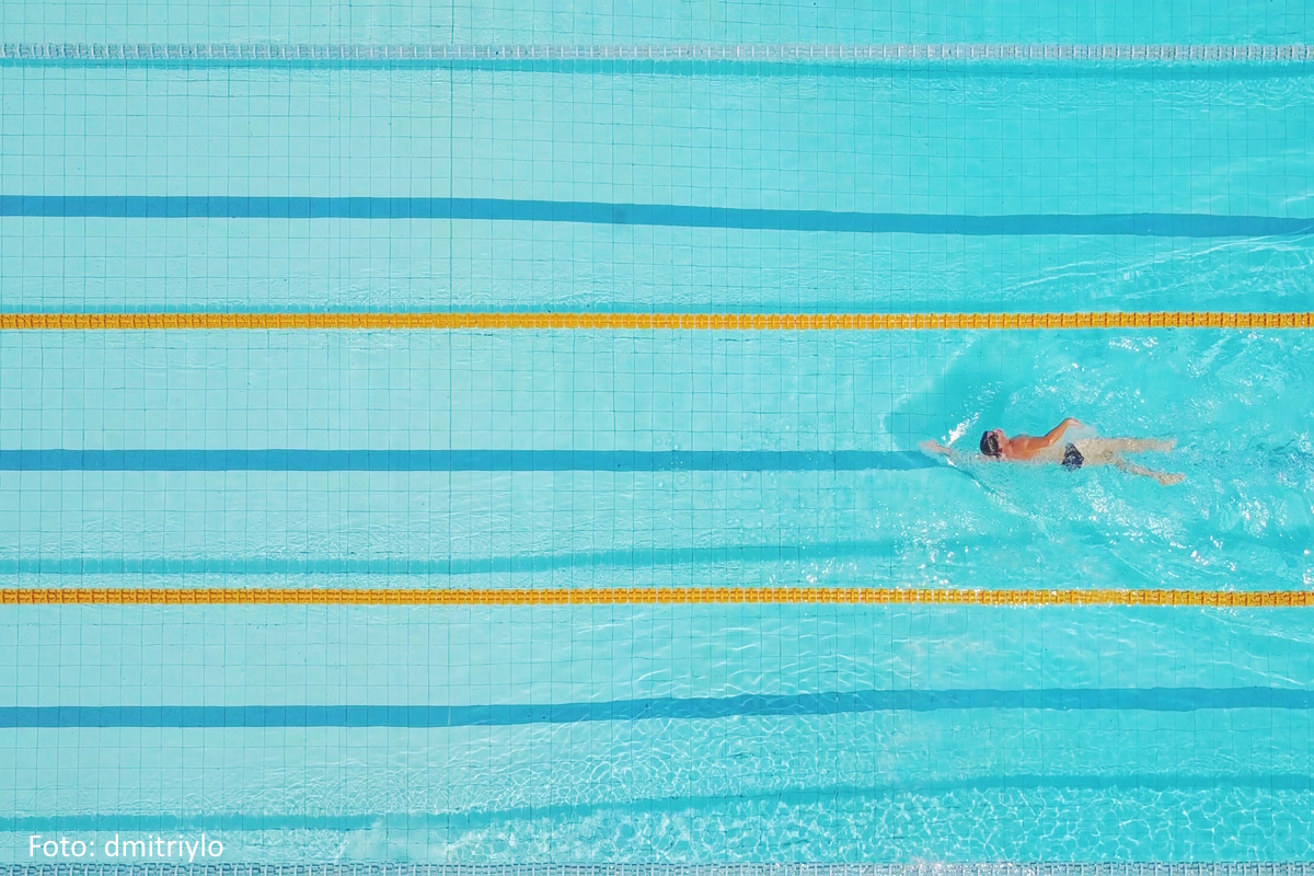 Bäderallianz legt Forderungspapier zur Rettung der deutschen Schwimmbäder vor