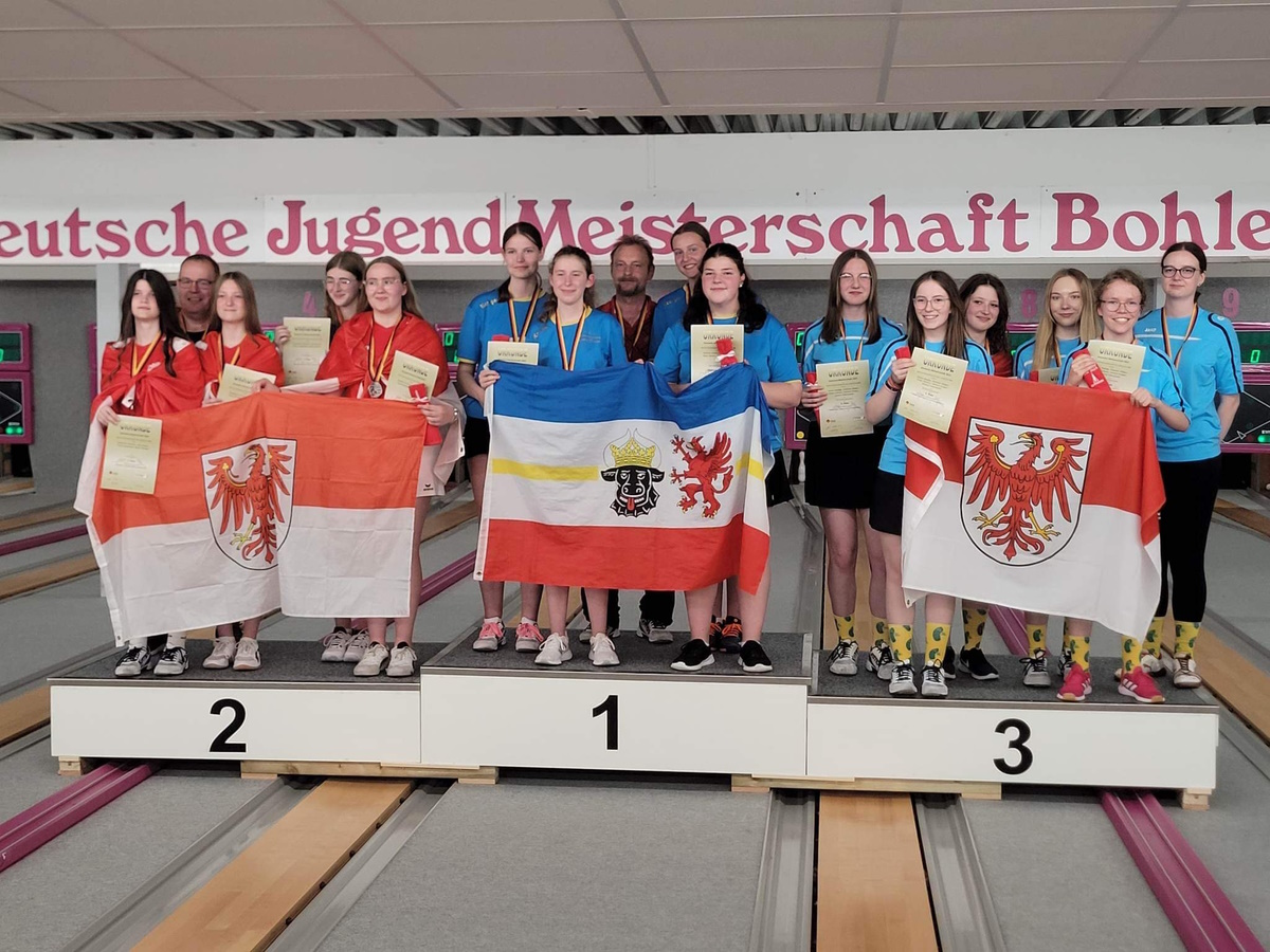 Wimpernschlagfinale bei Deutschen Jugendmeisterschaften