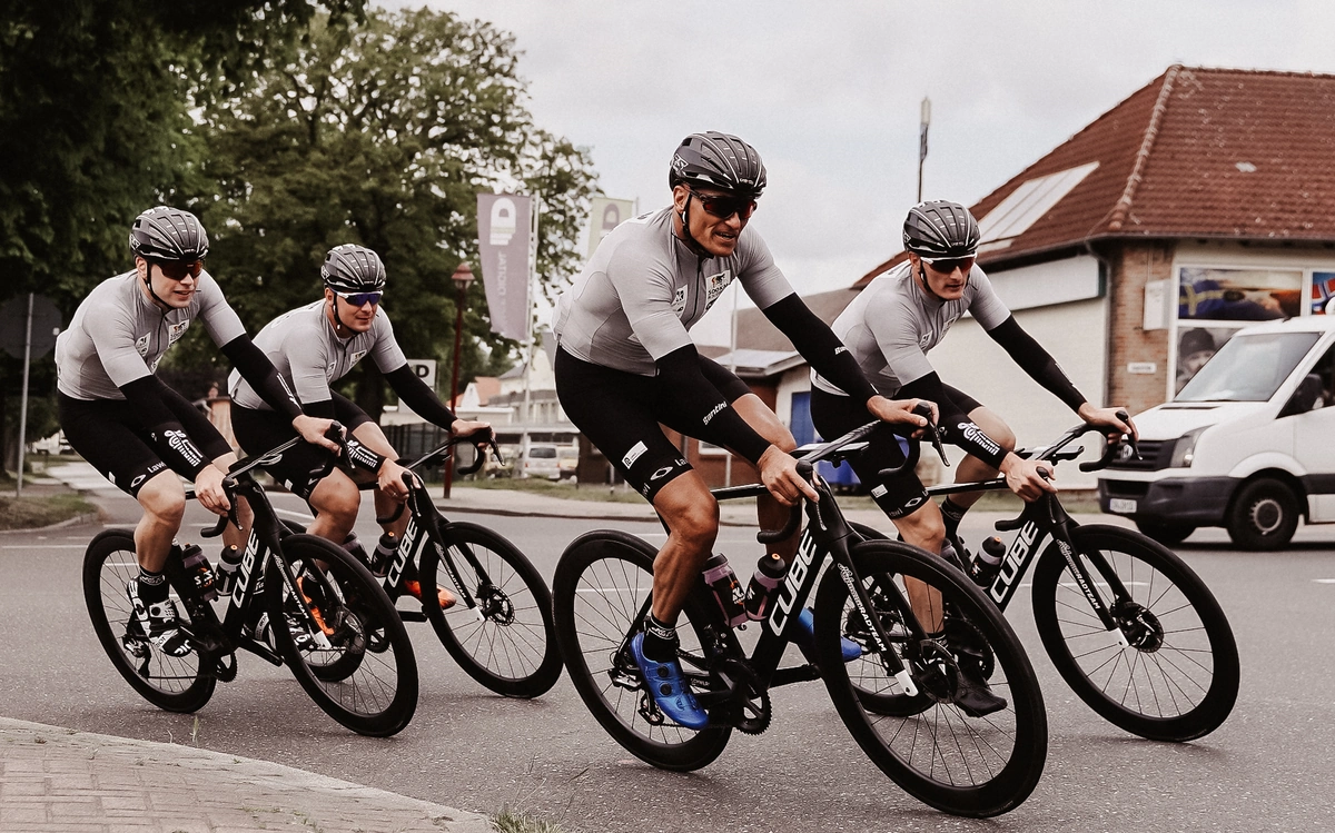 Spendentour für die Frauenhäuser in M-V