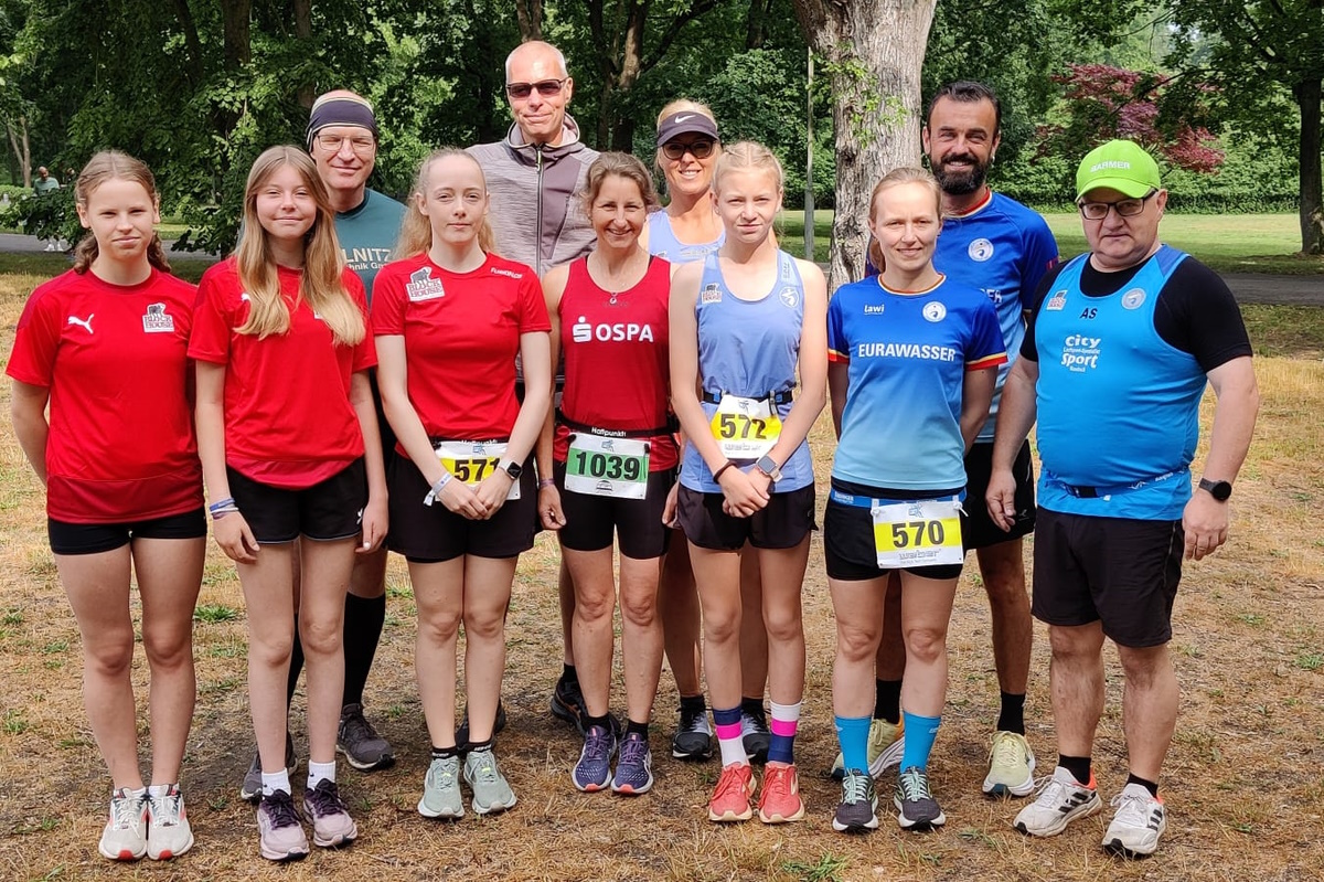31. Neubrandenburger Tollenseseelauf bleibt das Maß aller Dinge