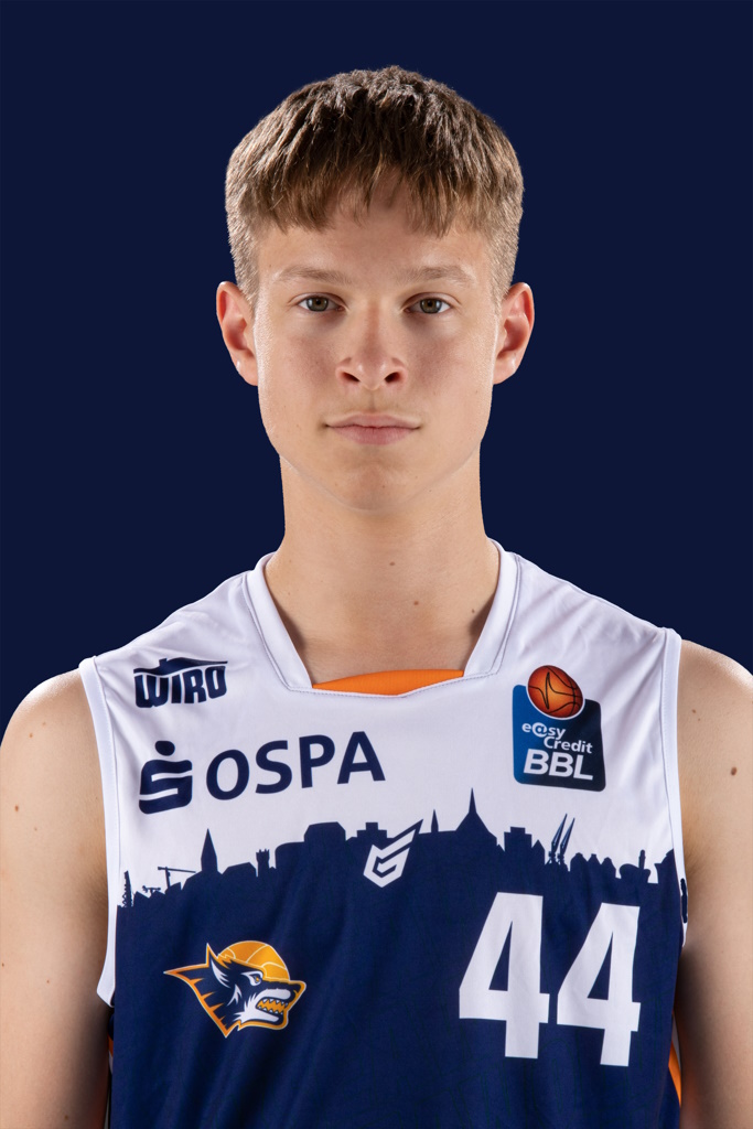 Nachwuchstalent Roy Krupnikas wechselt nach Frankreich