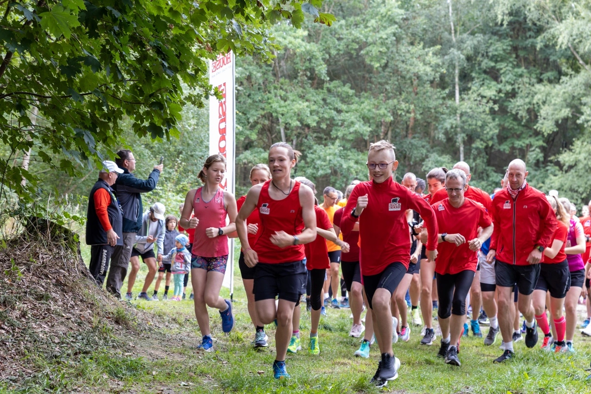 Blocky-Block Spendenlauf geht in die nächste Runde
