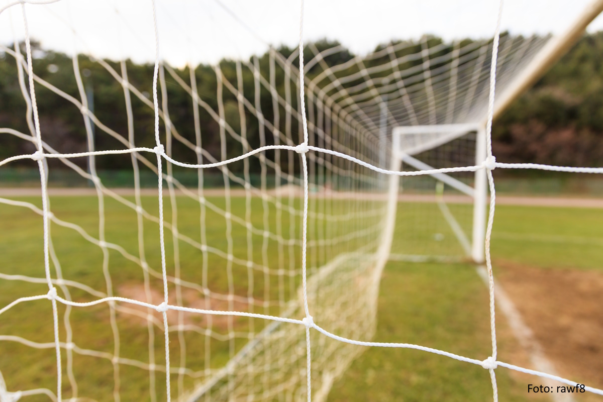 Rostocker Inklusionsfußballer behaupten sich in Vorpommern