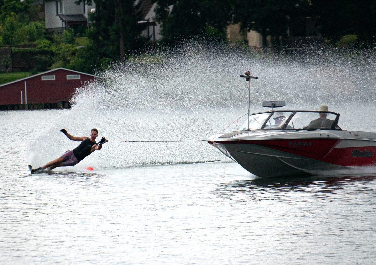 Bestleistungen und Rekorde in Feldberg