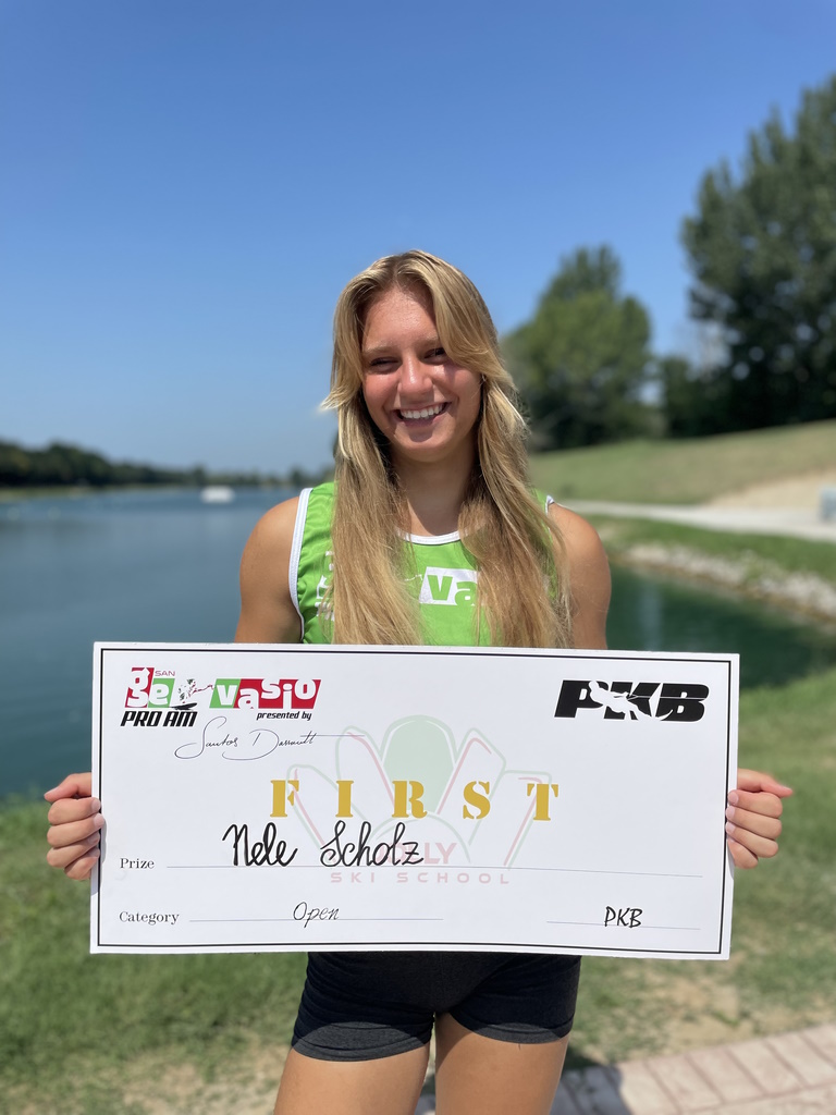 Feldbergerin gewinnt „Open Women Challenge“ in Italien