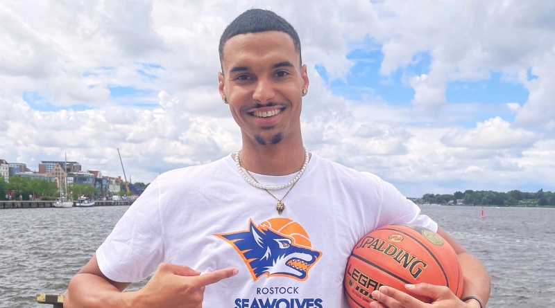 Dreijahresvertrag für Oshane Drews