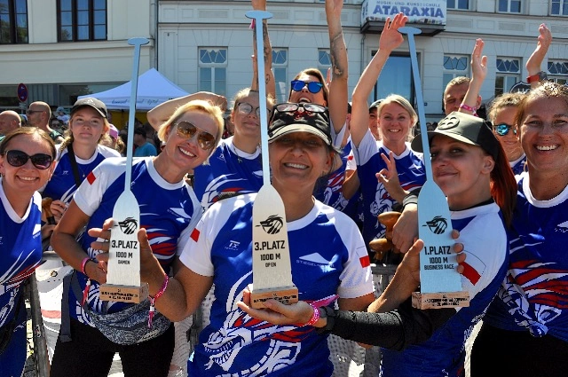 Grandioser Abschluss des Jubiläumsfestivals