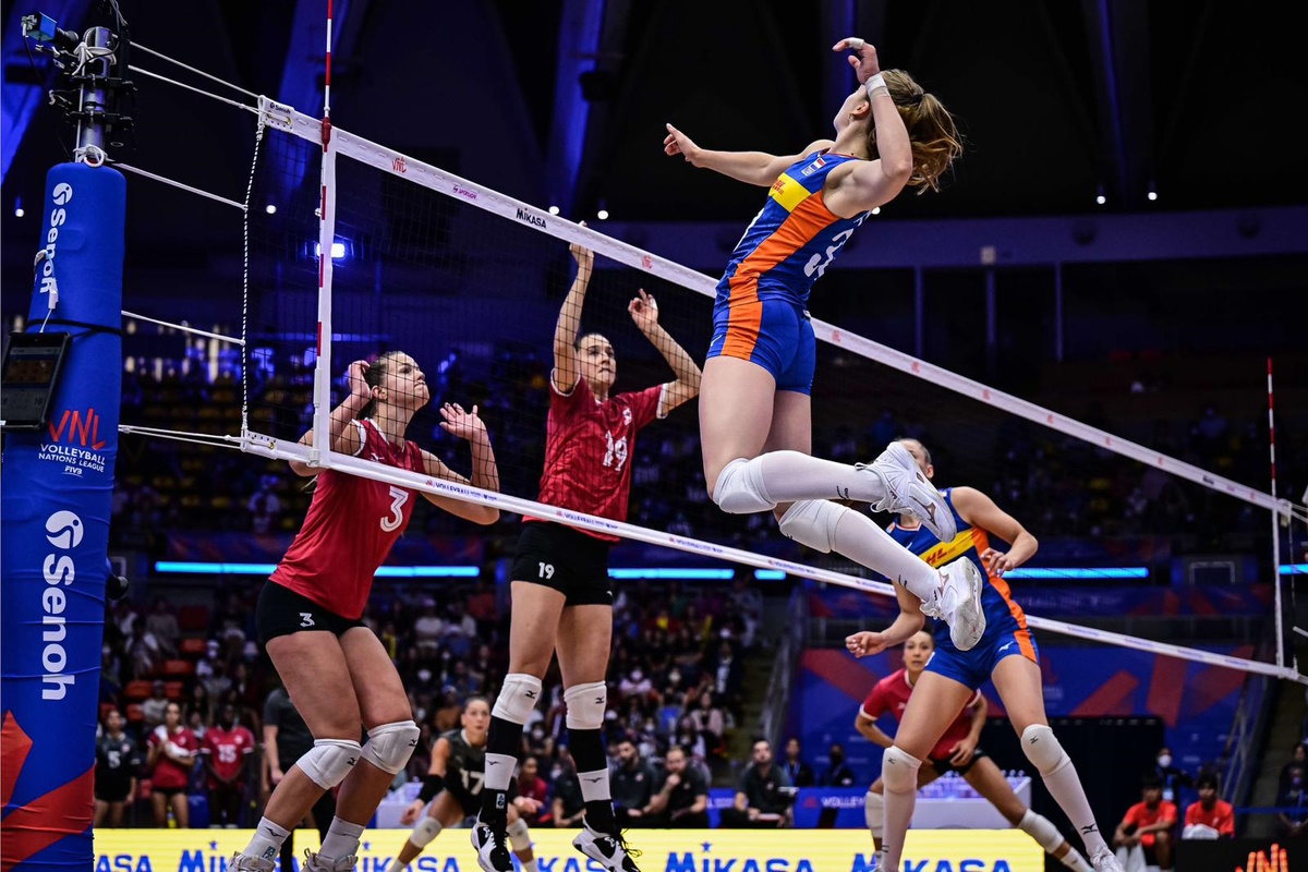 Schwerin verpflichtet Nationalspielerin Marring