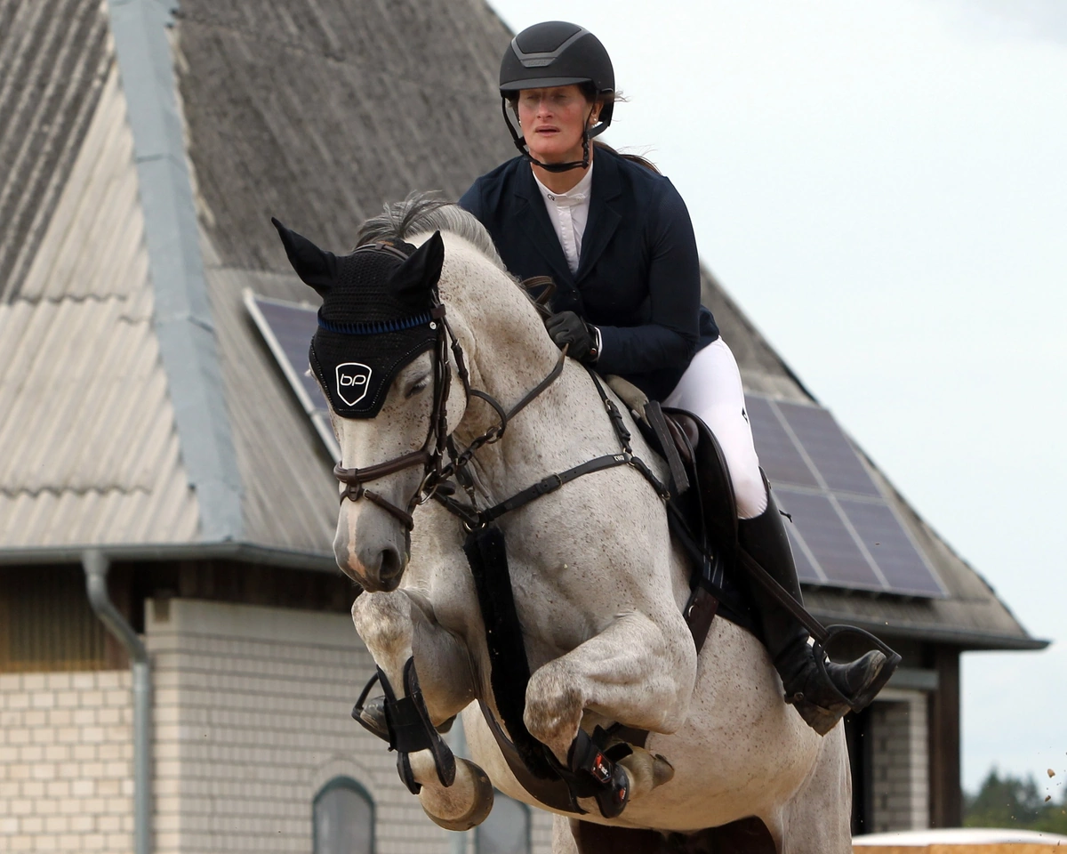 Springturnier in Cramon