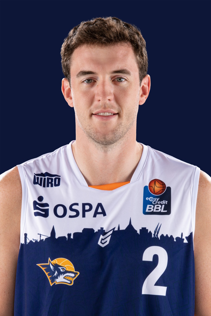 Tyler Nelsons Vertrag vorzeitig bis 2025 verlängert