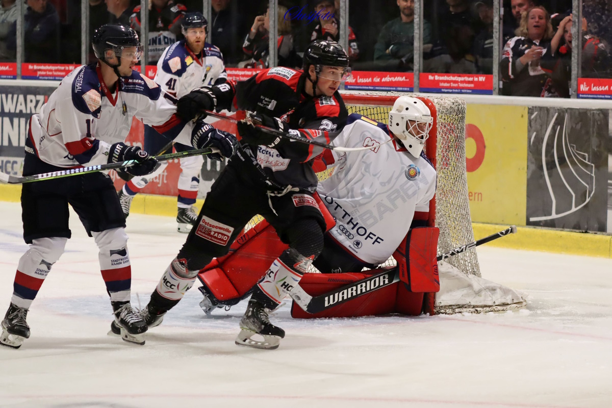 Am Sonntag wird ein FASS aufgemacht