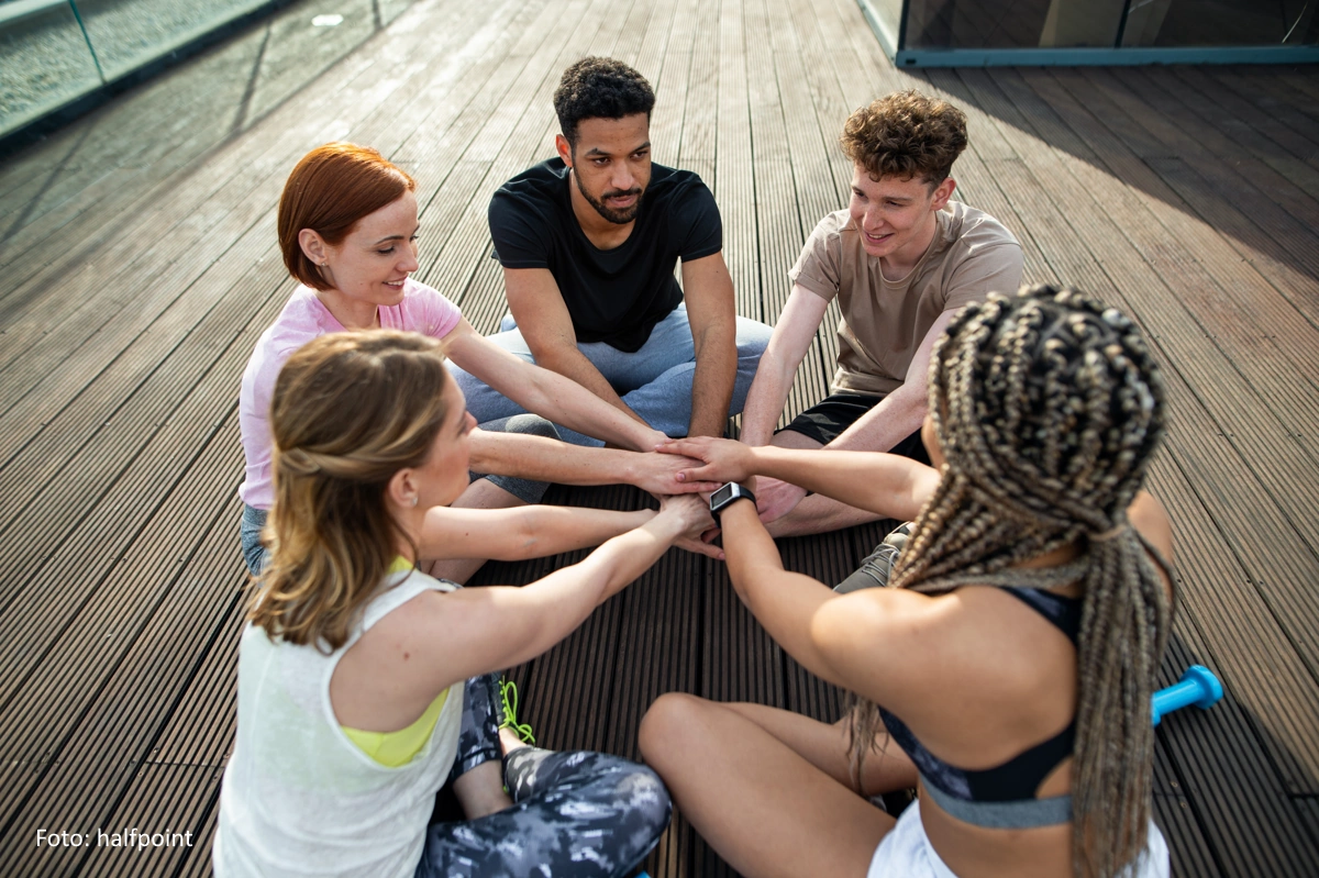 „Freiwilligendienste stärken – kürzt uns nicht weg!“