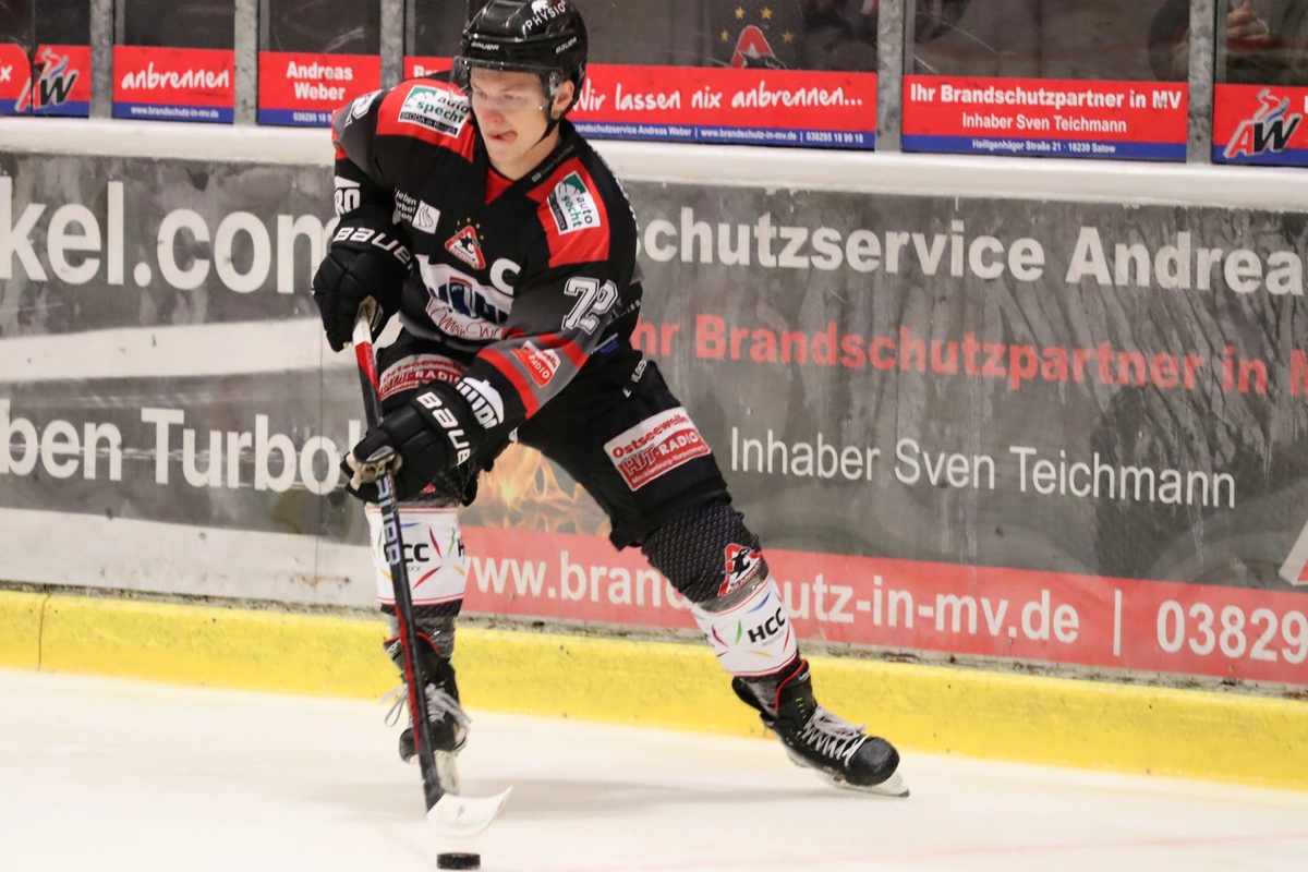 Ein Jubiläum zum Auftakt