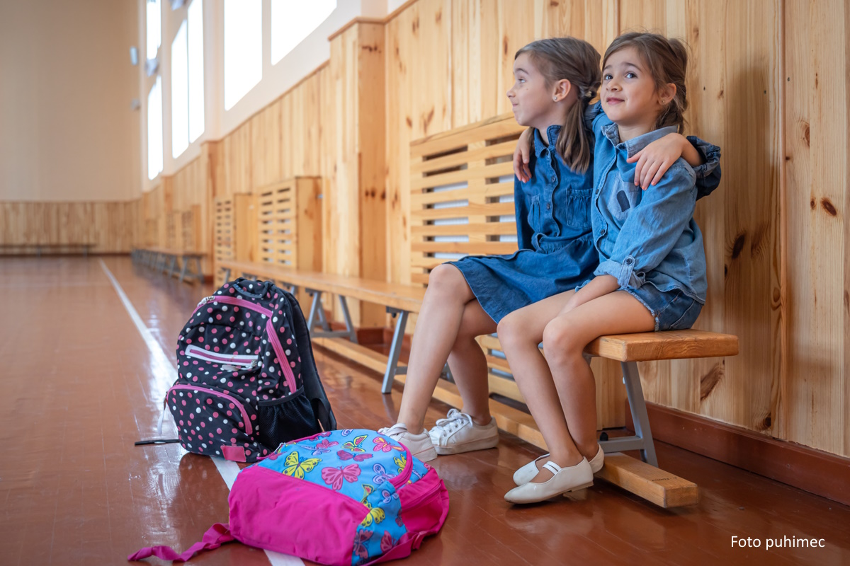 Handball macht Schule
