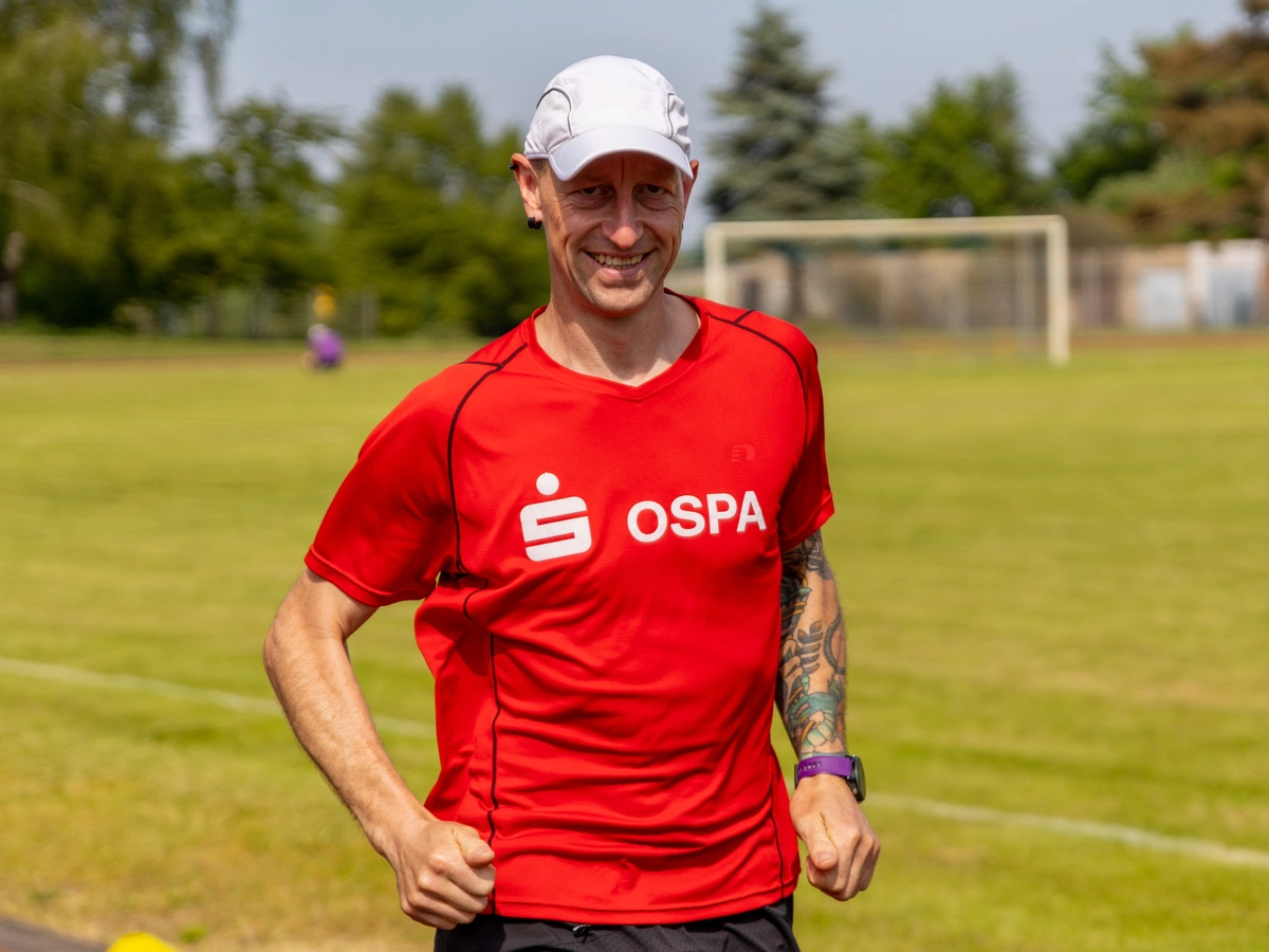 17. Warener Herbstlauf – Laufcup geht auf die Zielgerade